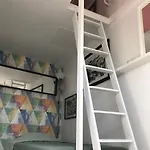 Apartmán L'atypique *