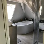 L'atypique Apartmán Dijon