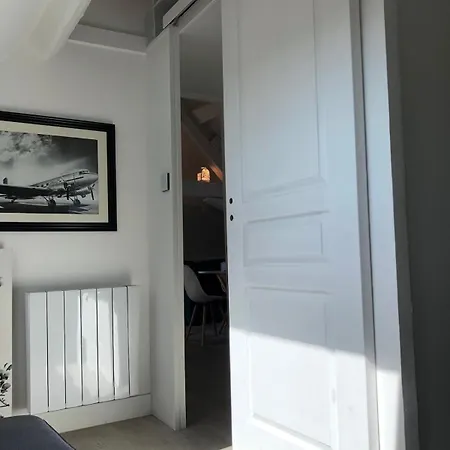 Lägenhet L'atypique