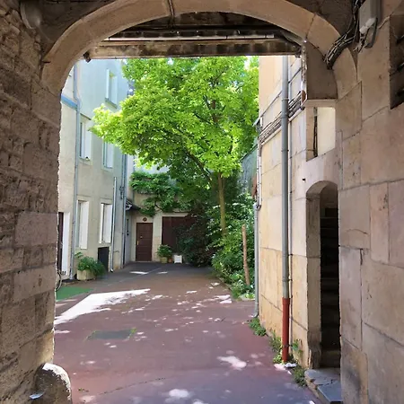 Appartement L'atypique
