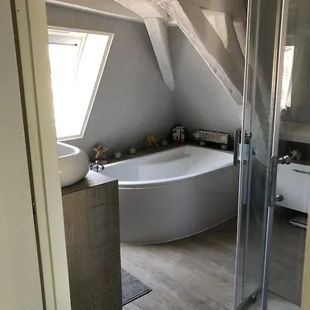 L'atypique Lägenhet Dijon