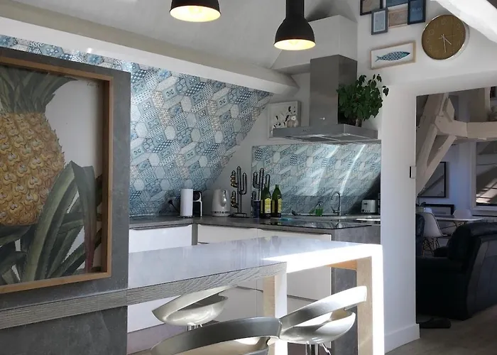 Διαμέρισμα L'atypique Ντιζόν