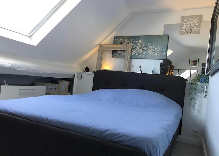 L'atypique Ντιζόν