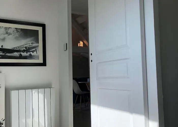 Διαμέρισμα L'atypique