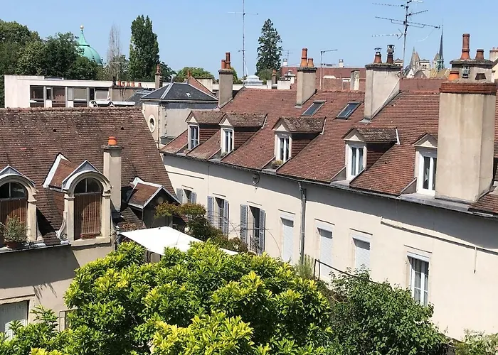 L'atypique Daire Dijon